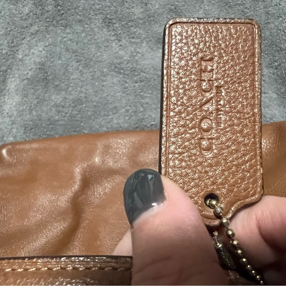 Coach bag - Picture 10 of 12